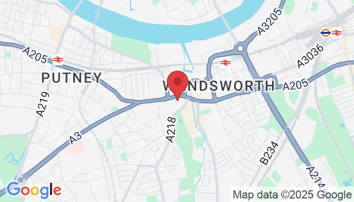 22 Hardwicks Square, London SW18 4JS, UK