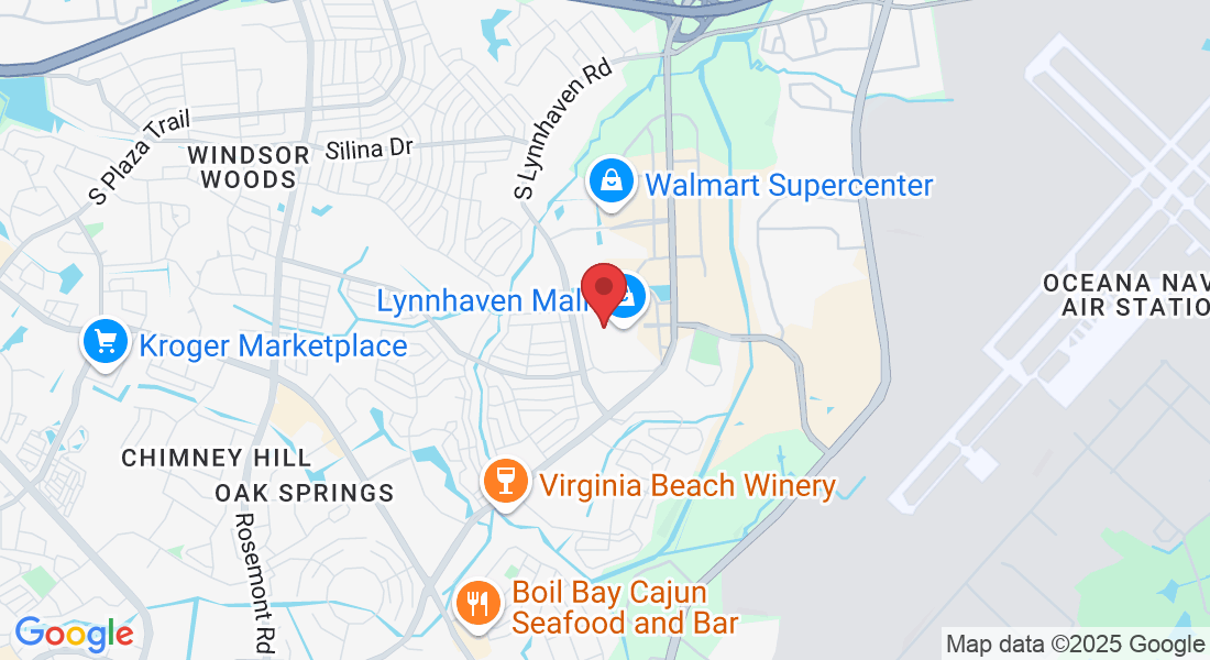 701 Lynnhaven Pkwy, Virginia Beach, VA 23452, USA