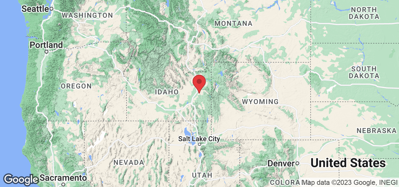 Idaho Falls, ID 83406, USA