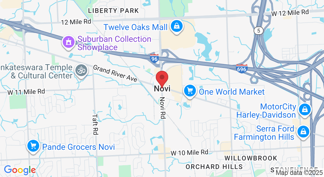 Novi, MI, USA