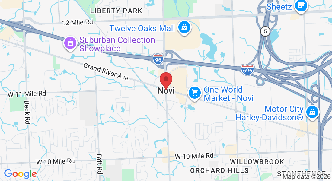 Novi, MI, USA