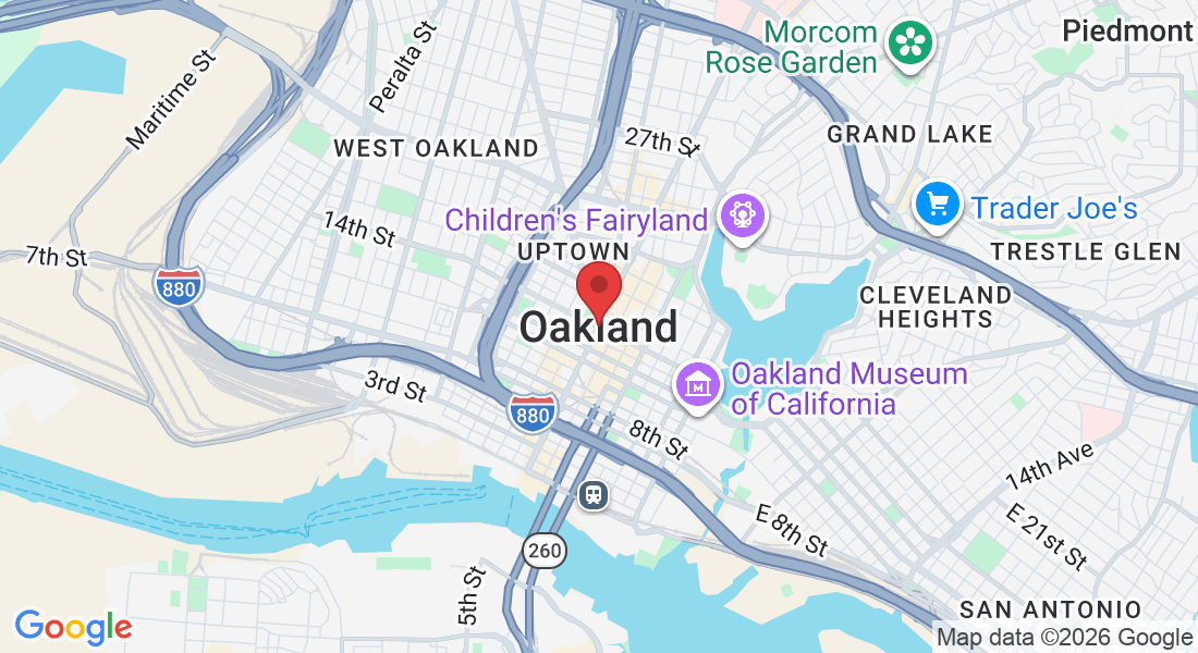 Oakland, CA, EUA
