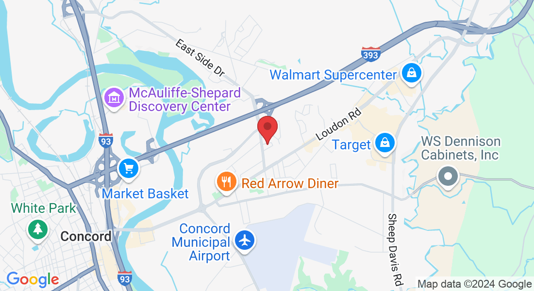 30 East Side Dr unit 7, Concord, NH 03301, USA