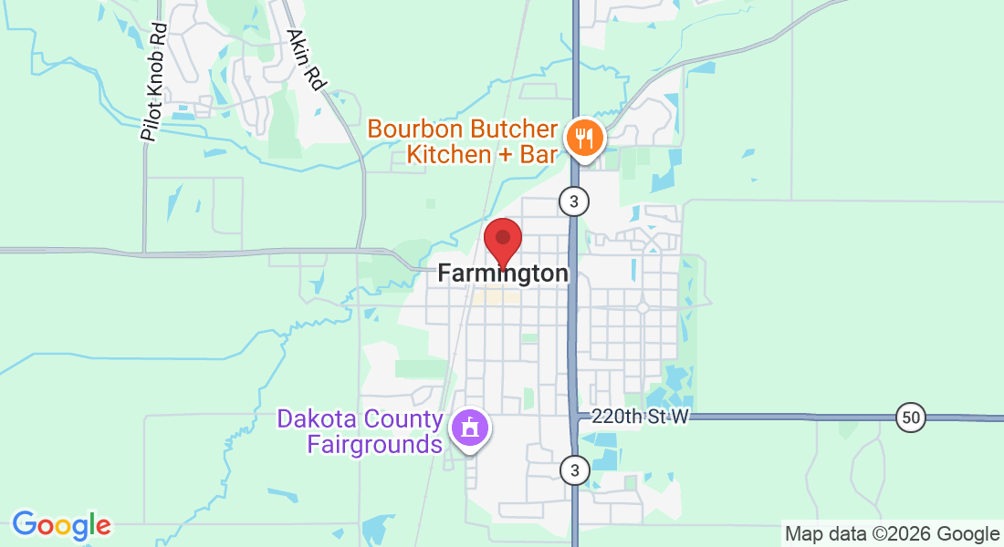Farmington, MN, USA