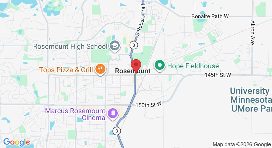 Rosemount, MN 55068, USA