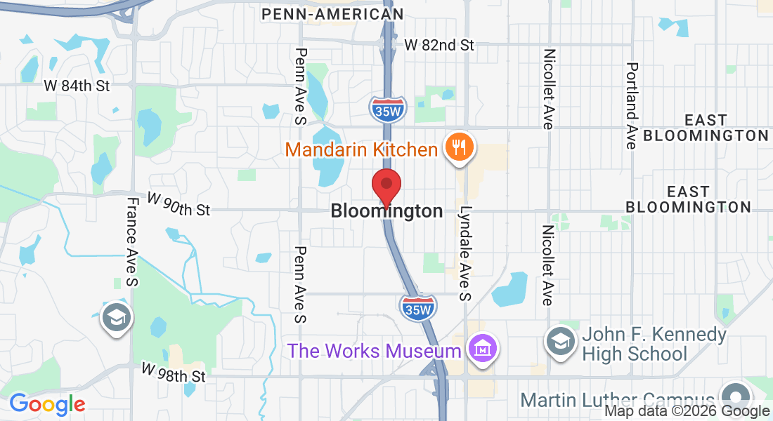 Bloomington, MN, USA