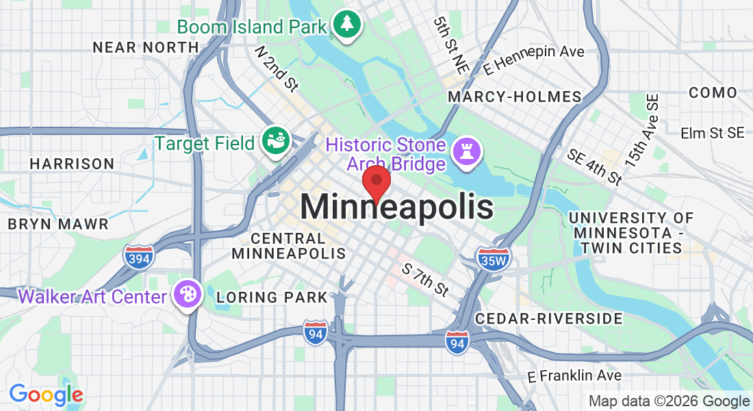 Minneapolis, MN, USA