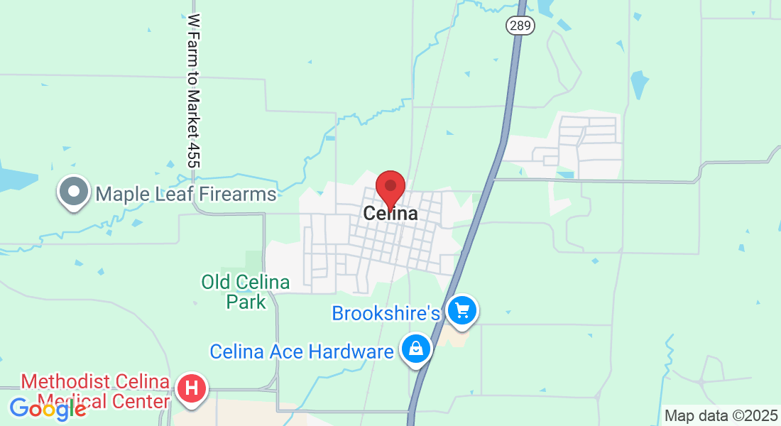 Celina, TX, USA