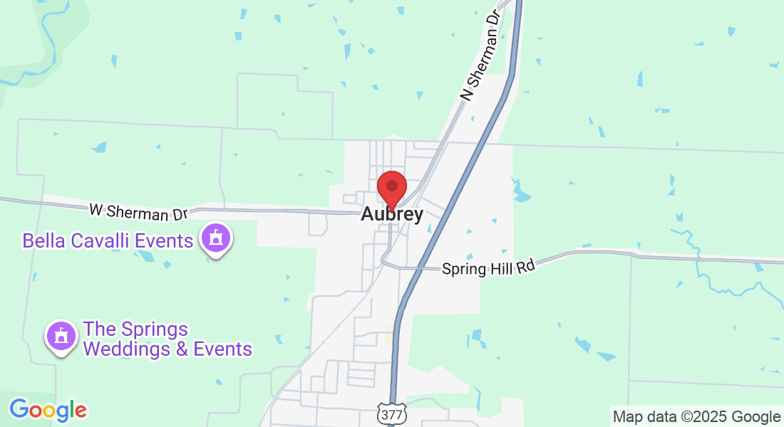 Aubrey, TX, USA