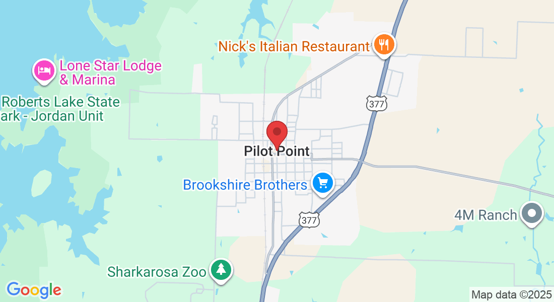 Pilot Point, TX, USA