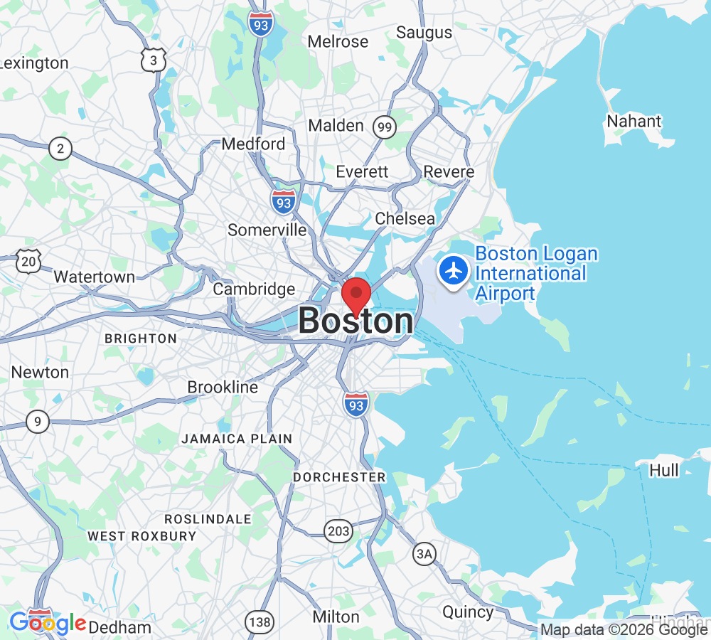Boston, MA, USA