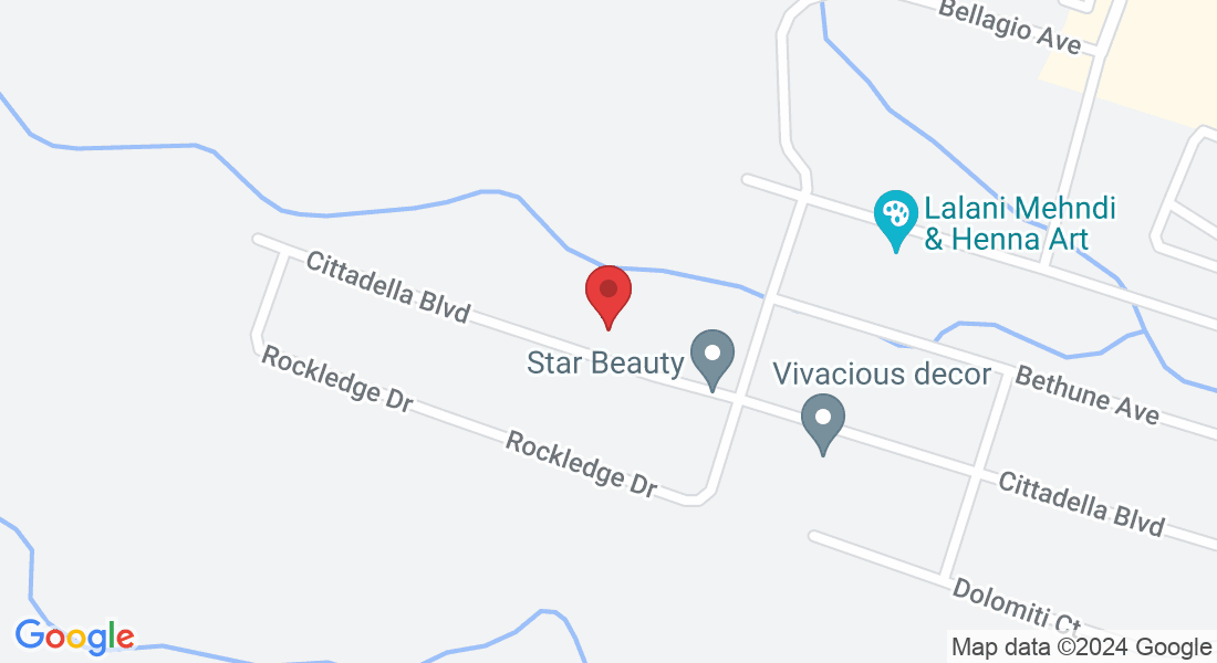 152 Cittadella Blvd, Hamilton, ON L0R 1P0, Canada
