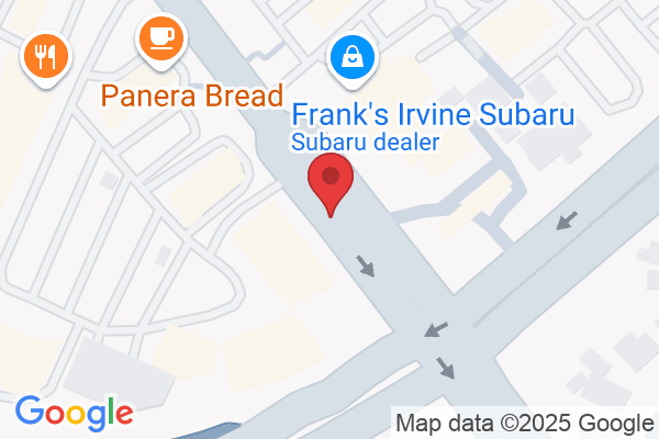 23642 Rockfield Blvd suite 503, Lake Forest, CA 92630, USA