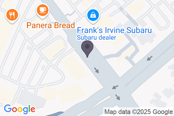 23642 Rockfield Blvd suite 503, Lake Forest, CA 92630, USA