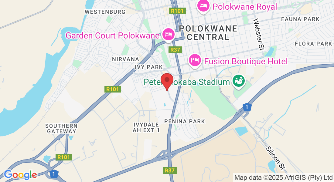 65 Emperor St, Ivy Park, Polokwane, 0699, South Africa