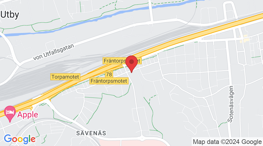 Småstugevägen 67, 416 76 Göteborg, Sverige