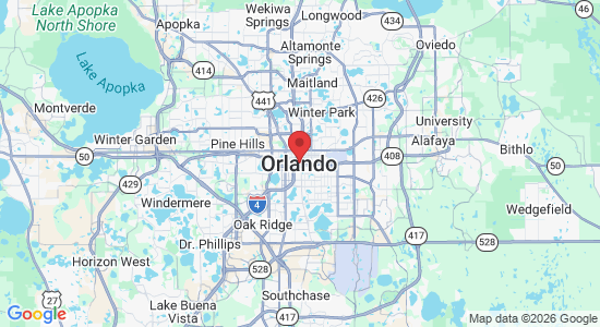 Orlando, Florida, EE. UU.