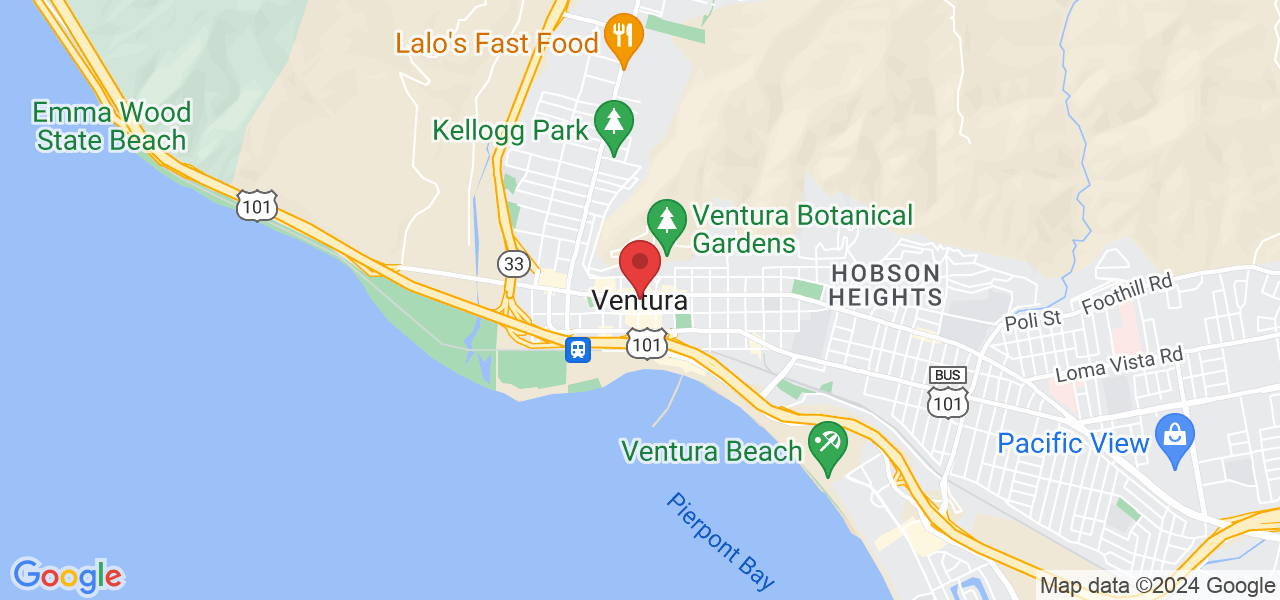 Ventura, CA, USA