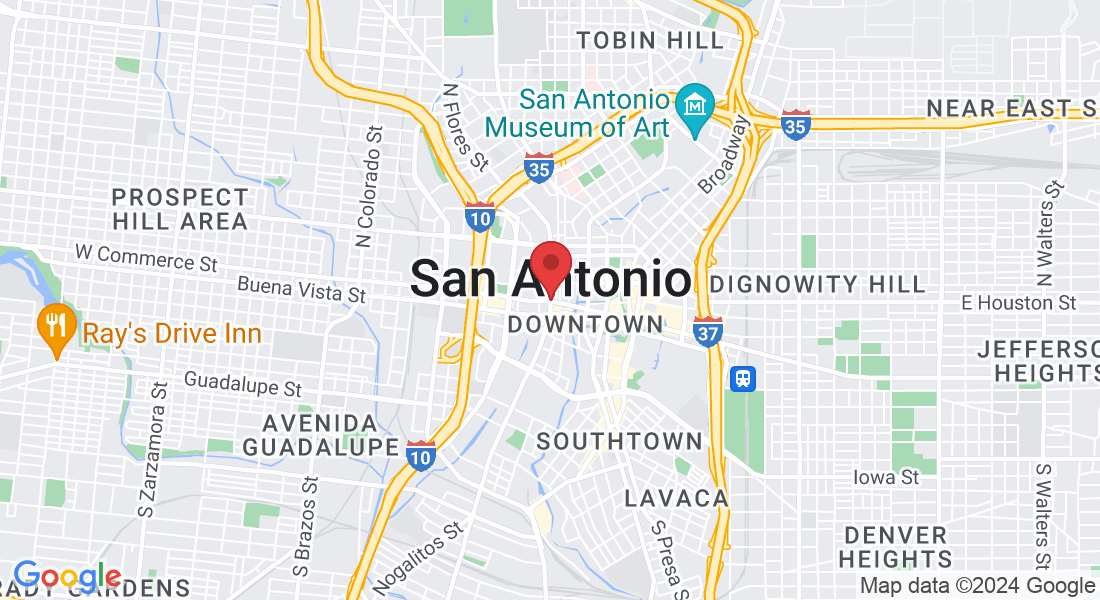 San Antonio, TX, USA