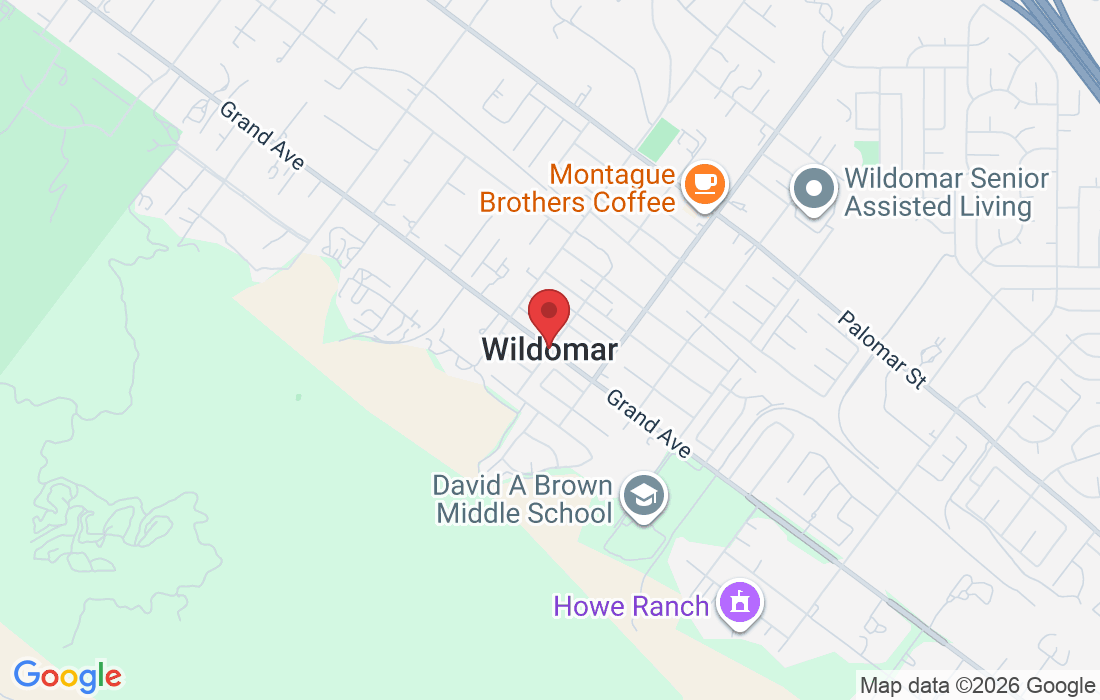 Wildomar, CA, USA