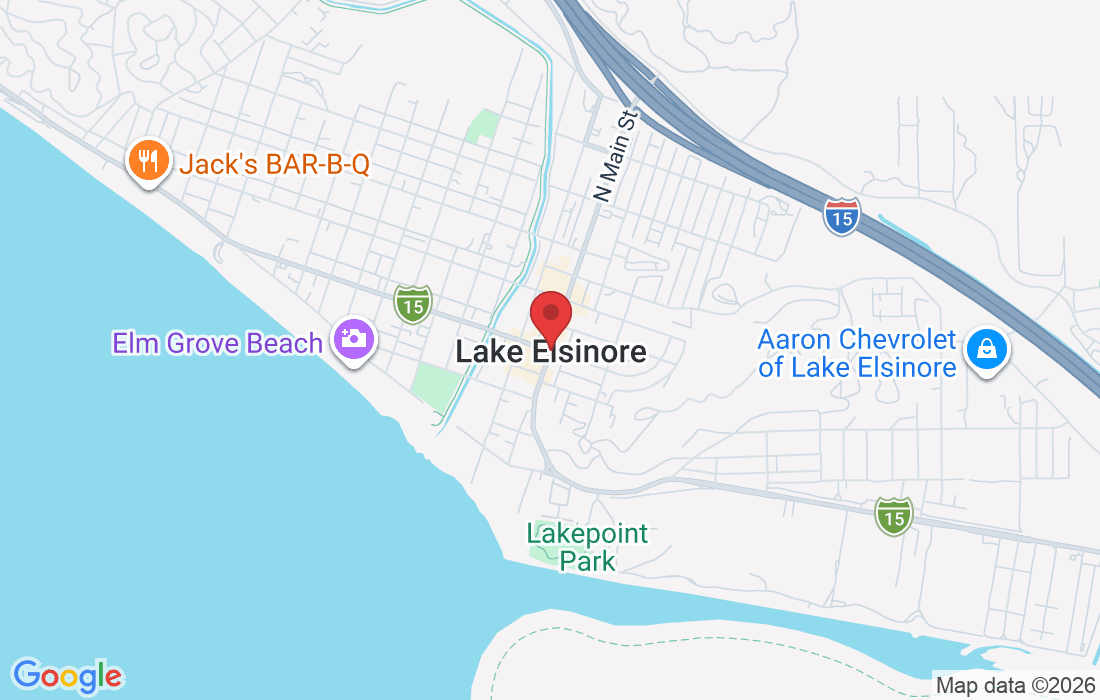 Lake Elsinore, CA, USA