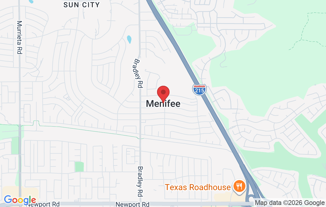 Menifee, CA, USA