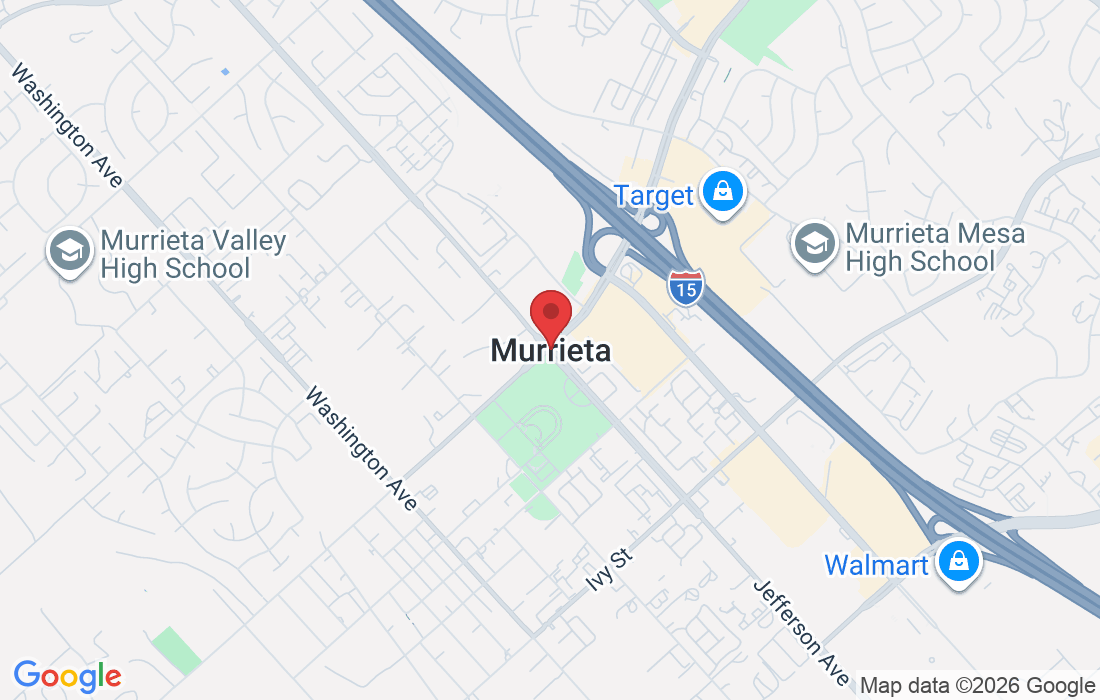 Murrieta, CA, USA