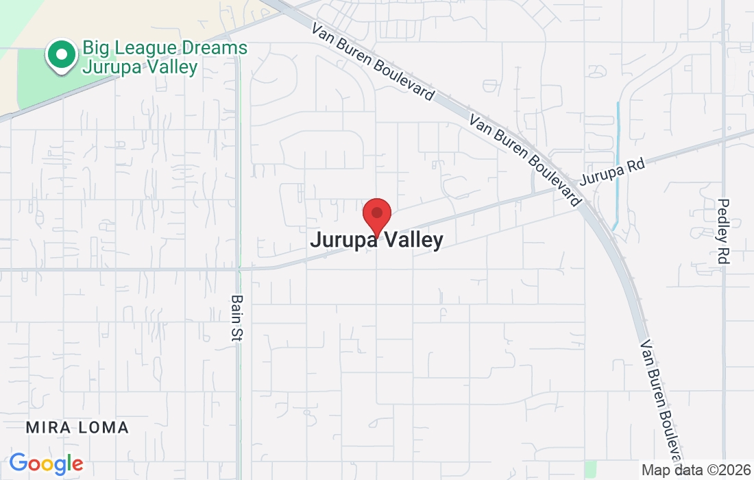Jurupa Valley, CA, USA