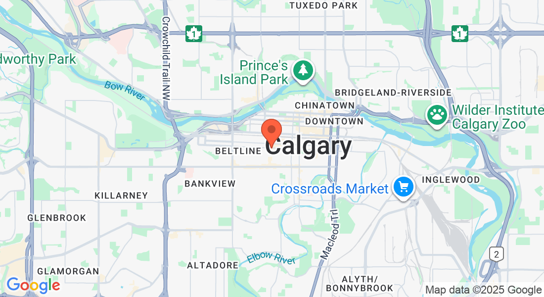 1210 8 St SW #120, Calgary, AB T2R 1L3, Canada