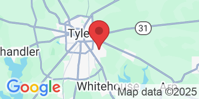 3979 University Blvd, Tyler, TX 75701, EUA