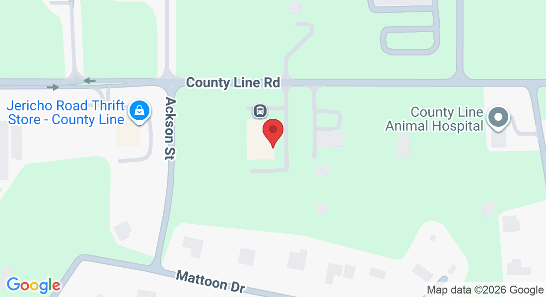 15120 County Line Rd STE 110, Spring Hill, FL 34610, USA