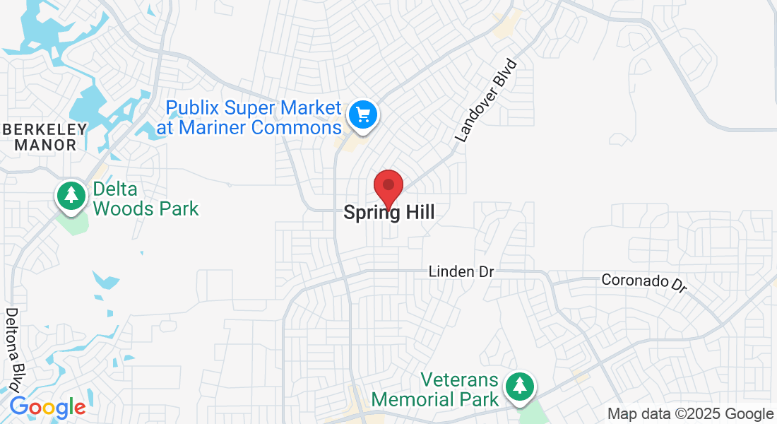 Spring Hill, FL, USA