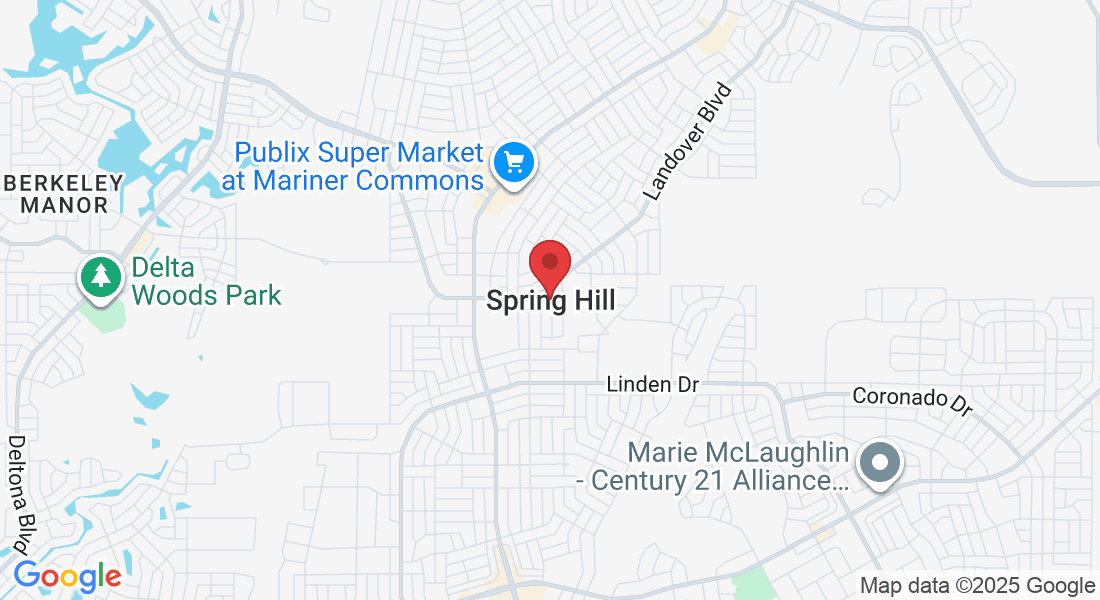 Spring Hill, FL, USA
