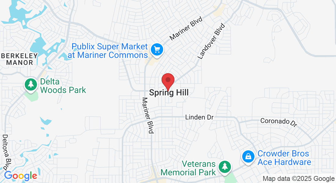 Spring Hill, FL, USA