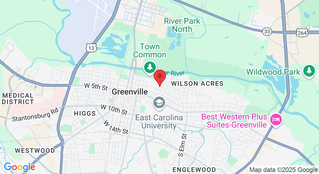 Greenville, NC, USA