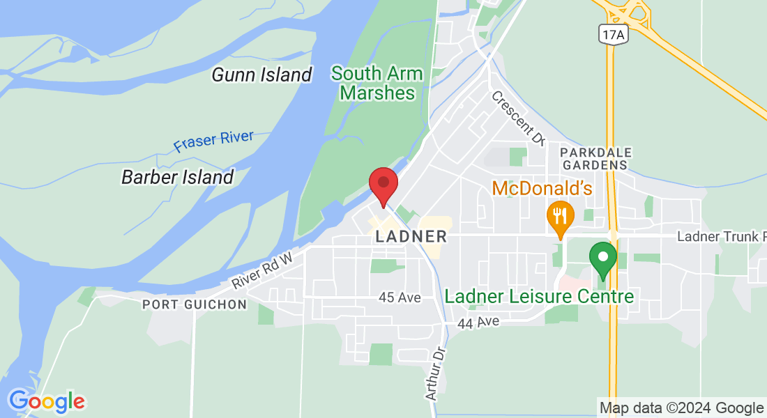 4977 Trenant St, Delta, BC V4K 2K5, Canada
