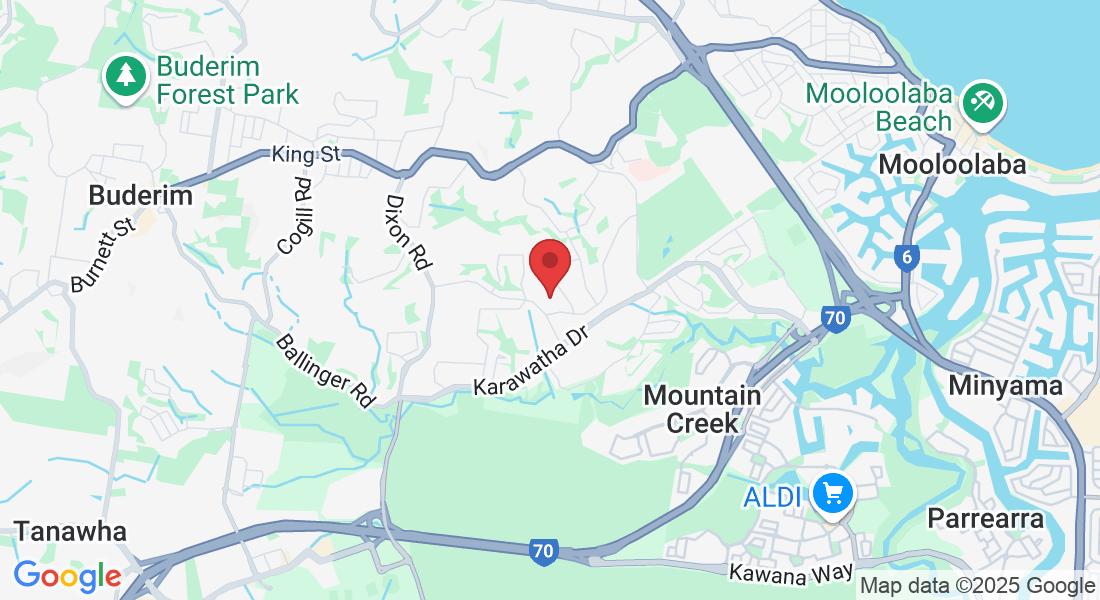 Numurkah Dr, Buderim QLD 4556, Australia