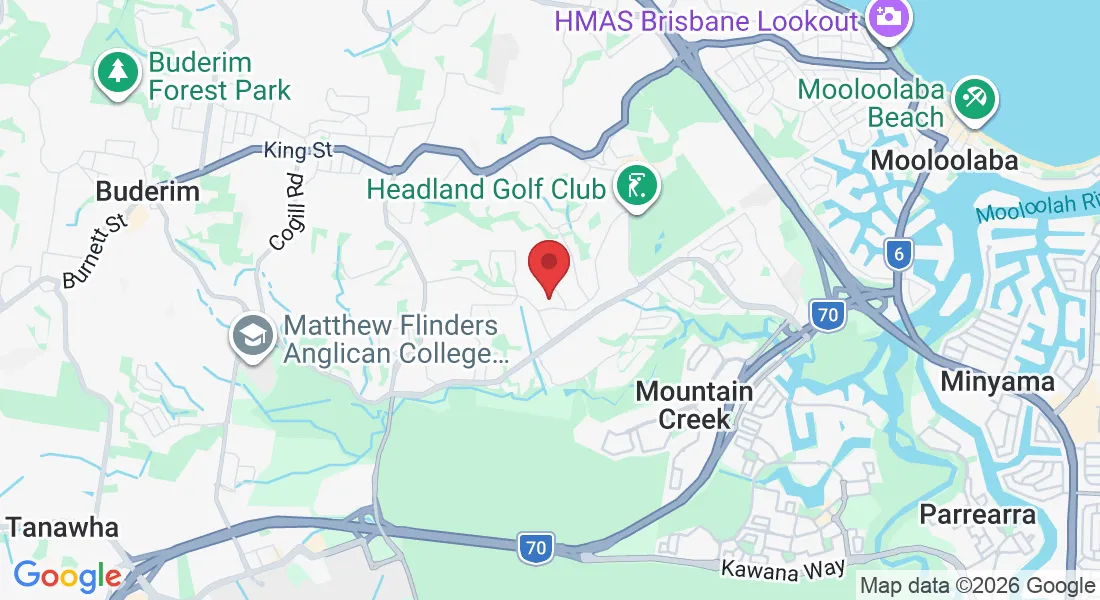 5 Numurkah Dr, Buderim QLD 4556, Australia