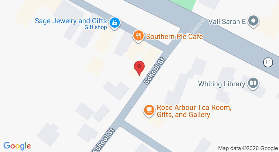 34 School St Suite C, Chester, VT 05143, USA