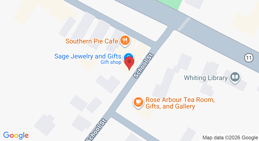 34 School St Suite C, Chester, VT 05143, USA
