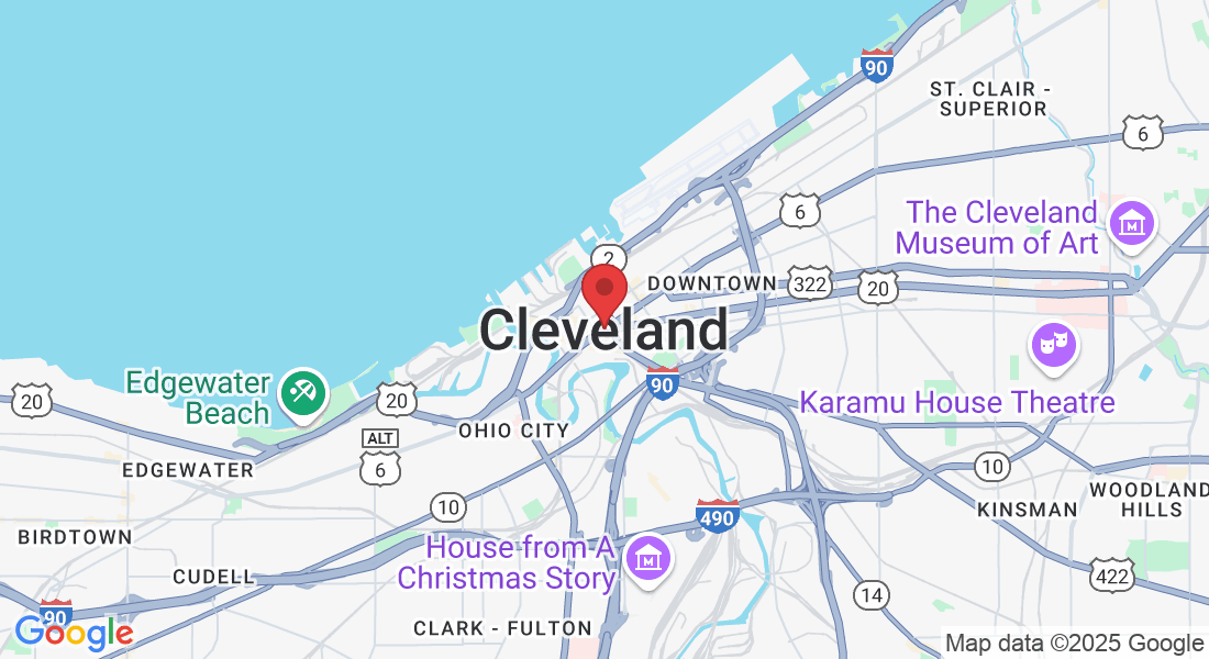 Cleveland, OH, USA