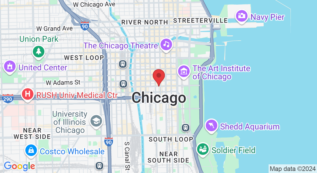 Chicago, IL, USA