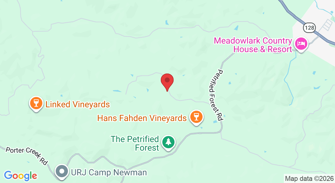 4600 Mountain Home Ranch Rd, Calistoga, CA 94515, EE. UU.