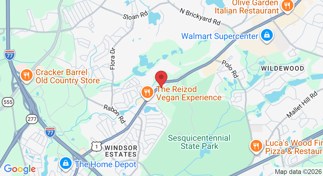 9400 Two Notch Rd ste e 2, Columbia, SC 29223, USA