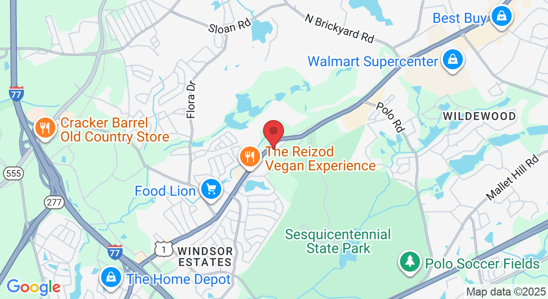 9400 Two Notch Rd ste e 2, Columbia, SC 29223, USA