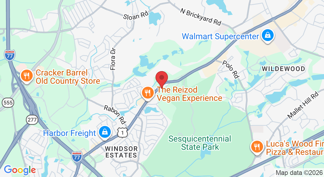 9400 Two Notch Rd ste e 2, Columbia, SC 29223, USA
