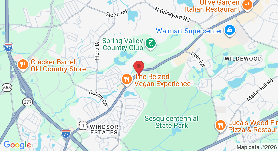 9400 Two Notch Rd ste e 2, Columbia, SC 29223, USA