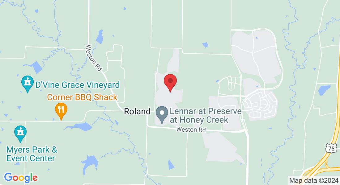 3325 Cardinal Flower Pl, McKinney, TX 75071, USA