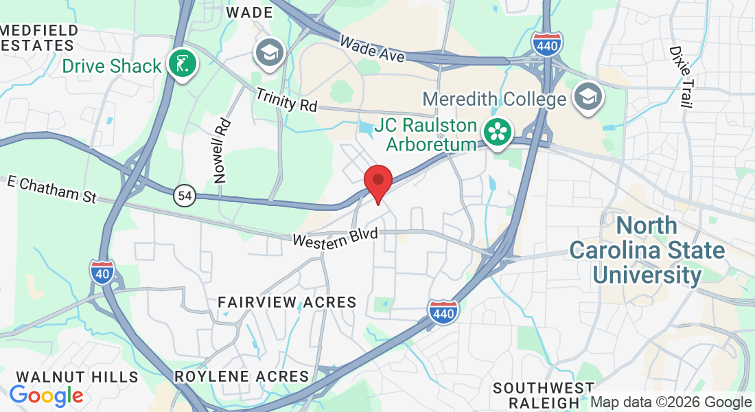 212-106 Powell Dr, Raleigh, NC 27606, USA