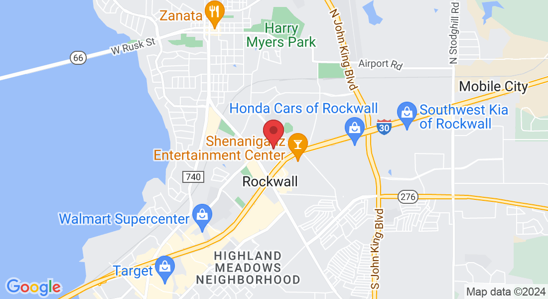 1111 E Yellow Jacket Ln #403, Rockwall, TX 75087, USA